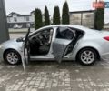 Серый Опель Инсигния, объемом двигателя 1.96 л и пробегом 277 тыс. км за 6500 $, фото 7 на Automoto.ua