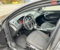 Опель Інсігнія 2009 у Ківерці на Automoto.ua Сірий Опель Інсігнія, об'ємом двигуна 1.6 л та пробігом 214 тис. км за 6700 $, фото 6 на Automoto.ua