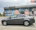 Опель Інсігнія 2009 у Ківерці на Automoto.ua Сірий Опель Інсігнія, об'ємом двигуна 1.6 л та пробігом 214 тис. км за 6700 $, фото 11 на Automoto.ua