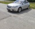 Опель Інсігнія 2009 у Чорткові на Automoto.ua Сірий Опель Інсігнія, об'ємом двигуна 2 л та пробігом 200 тис. км за 8800 $, фото 22 на Automoto.ua