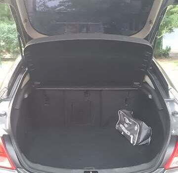 Серый Опель Инсигния, объемом двигателя 2 л и пробегом 221 тыс. км за 7700 $, фото 8 на Automoto.ua