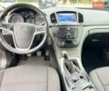 Опель Інсігнія 2009 у Ківерці на Automoto.ua Сірий Опель Інсігнія, об'ємом двигуна 1.6 л та пробігом 214 тис. км за 6700 $, фото 2 на Automoto.ua