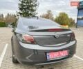 Опель Інсігнія 2009 у Ківерці на Automoto.ua Сірий Опель Інсігнія, об'ємом двигуна 1.6 л та пробігом 214 тис. км за 6700 $, фото 16 на Automoto.ua