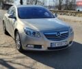 Сірий Опель Інсігнія, об'ємом двигуна 2 л та пробігом 182 тис. км за 7800 $, фото 1 на Automoto.ua