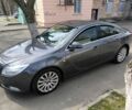 Сірий Опель Інсігнія, об'ємом двигуна 1.8 л та пробігом 190 тис. км за 7000 $, фото 2 на Automoto.ua