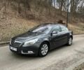 Сірий Опель Інсігнія, об'ємом двигуна 1.6 л та пробігом 260 тис. км за 7100 $, фото 1 на Automoto.ua