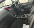 Серый Опель Инсигния, объемом двигателя 1.8 л и пробегом 190 тыс. км за 1200 $, фото 2 на Automoto.ua