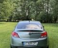 Серый Опель Инсигния, объемом двигателя 2 л и пробегом 270 тыс. км за 6650 $, фото 3 на Automoto.ua