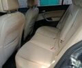 Сірий Опель Інсігнія, об'ємом двигуна 1.96 л та пробігом 175 тис. км за 8000 $, фото 16 на Automoto.ua