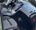 Серый Опель Инсигния, объемом двигателя 2 л и пробегом 270 тыс. км за 6650 $, фото 11 на Automoto.ua