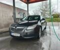 Серый Опель Инсигния, объемом двигателя 1.8 л и пробегом 190 тыс. км за 1200 $, фото 8 на Automoto.ua