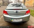 Серый Опель Инсигния, объемом двигателя 20 л и пробегом 202 тыс. км за 7200 $, фото 4 на Automoto.ua