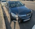 Сірий Опель Інсігнія, об'ємом двигуна 2 л та пробігом 300 тис. км за 7603 $, фото 1 на Automoto.ua