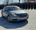 Сірий Опель Інсігнія, об'ємом двигуна 2 л та пробігом 270 тис. км за 6200 $, фото 1 на Automoto.ua
