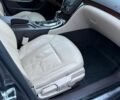 Сірий Опель Інсігнія, об'ємом двигуна 1.96 л та пробігом 270 тис. км за 7499 $, фото 16 на Automoto.ua