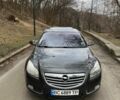 Сірий Опель Інсігнія, об'ємом двигуна 1.6 л та пробігом 260 тис. км за 7100 $, фото 9 на Automoto.ua