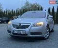 Сірий Опель Інсігнія, об'ємом двигуна 1.96 л та пробігом 302 тис. км за 5700 $, фото 1 на Automoto.ua