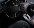 Серый Опель Инсигния, объемом двигателя 1.96 л и пробегом 270 тыс. км за 8500 $, фото 12 на Automoto.ua