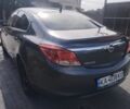Сірий Опель Інсігнія, об'ємом двигуна 2 л та пробігом 280 тис. км за 6880 $, фото 6 на Automoto.ua