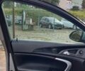Серый Опель Инсигния, объемом двигателя 2 л и пробегом 217 тыс. км за 7900 $, фото 8 на Automoto.ua