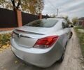 Опель Инсигния 2010 в Киеве на Automoto.ua Серый Опель Инсигния, объемом двигателя 2 л и пробегом 320 тыс. км за 3500 $, фото 5 на Automoto.ua