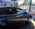 Сірий Опель Інсігнія, об'ємом двигуна 2 л та пробігом 308 тис. км за 7800 $, фото 1 на Automoto.ua