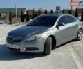 Сірий Опель Інсігнія, об'ємом двигуна 2 л та пробігом 270 тис. км за 6200 $, фото 1 на Automoto.ua