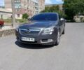 Сірий Опель Інсігнія, об'ємом двигуна 1.96 л та пробігом 175 тис. км за 8000 $, фото 4 на Automoto.ua