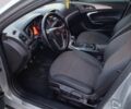 Серый Опель Инсигния, объемом двигателя 1.96 л и пробегом 336 тыс. км за 5500 $, фото 7 на Automoto.ua