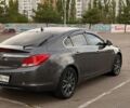 Серый Опель Инсигния, объемом двигателя 2 л и пробегом 290 тыс. км за 5800 $, фото 3 на Automoto.ua