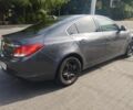 Сірий Опель Інсігнія, об'ємом двигуна 2 л та пробігом 280 тис. км за 6880 $, фото 3 на Automoto.ua