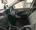 Серый Опель Инсигния, объемом двигателя 1.8 л и пробегом 190 тыс. км за 1200 $, фото 10 на Automoto.ua