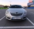 Сірий Опель Інсігнія, об'ємом двигуна 1.96 л та пробігом 334 тис. км за 6000 $, фото 1 на Automoto.ua