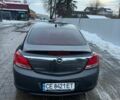 Сірий Опель Інсігнія, об'ємом двигуна 1.96 л та пробігом 270 тис. км за 7499 $, фото 6 на Automoto.ua