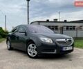 Сірий Опель Інсігнія, об'ємом двигуна 0 л та пробігом 185 тис. км за 5500 $, фото 1 на Automoto.ua