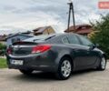 Сірий Опель Інсігнія, об'ємом двигуна 0 л та пробігом 185 тис. км за 5500 $, фото 5 на Automoto.ua