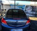 Сірий Опель Інсігнія, об'ємом двигуна 2 л та пробігом 308 тис. км за 7800 $, фото 1 на Automoto.ua