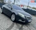 Сірий Опель Інсігнія, об'ємом двигуна 1.96 л та пробігом 241 тис. км за 8700 $, фото 1 на Automoto.ua