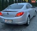 Сірий Опель Інсігнія, об'ємом двигуна 1.96 л та пробігом 302 тис. км за 5700 $, фото 9 на Automoto.ua