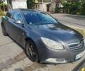 Сірий Опель Інсігнія, об'ємом двигуна 2 л та пробігом 280 тис. км за 6880 $, фото 1 на Automoto.ua