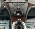 Серый Опель Инсигния, объемом двигателя 0 л и пробегом 185 тыс. км за 5500 $, фото 11 на Automoto.ua