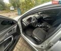 Сірий Опель Інсігнія, об'ємом двигуна 1.96 л та пробігом 272 тис. км за 6666 $, фото 3 на Automoto.ua
