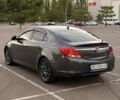 Серый Опель Инсигния, объемом двигателя 2 л и пробегом 290 тыс. км за 5800 $, фото 5 на Automoto.ua