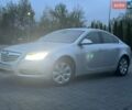 Сірий Опель Інсігнія, об'ємом двигуна 1.96 л та пробігом 302 тис. км за 5700 $, фото 4 на Automoto.ua