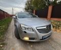 Опель Инсигния 2010 в Киеве на Automoto.ua Серый Опель Инсигния, объемом двигателя 2 л и пробегом 320 тыс. км за 3500 $, фото 2 на Automoto.ua