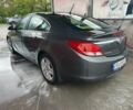 Серый Опель Инсигния, объемом двигателя 1.8 л и пробегом 190 тыс. км за 1200 $, фото 4 на Automoto.ua