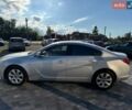 Сірий Опель Інсігнія, об'ємом двигуна 1.96 л та пробігом 301 тис. км за 5999 $, фото 3 на Automoto.ua