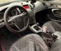 Серый Опель Инсигния, объемом двигателя 2 л и пробегом 290 тыс. км за 5800 $, фото 6 на Automoto.ua
