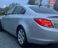 Сірий Опель Інсігнія, об'ємом двигуна 1.96 л та пробігом 302 тис. км за 5700 $, фото 8 на Automoto.ua
