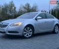 Сірий Опель Інсігнія, об'ємом двигуна 1.96 л та пробігом 302 тис. км за 5700 $, фото 1 на Automoto.ua